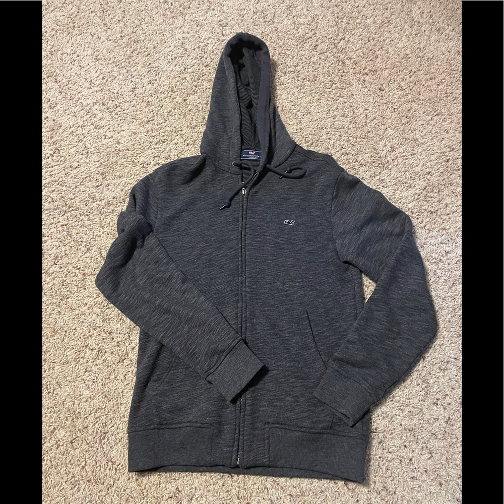 Barely worn vineyard vines hoodie adult size x-small
